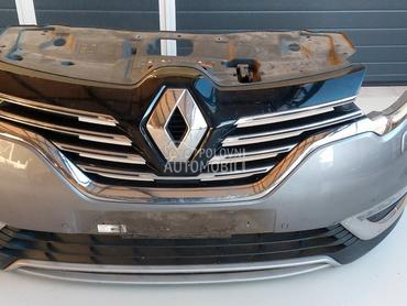 ESPACE 5 , prednji branik za Renault Espace od 2016. do 2019. god.
