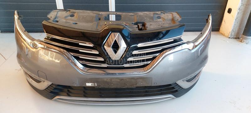 ESPACE 5 , prednji branik