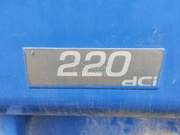 Midlum 220dci DELOVI