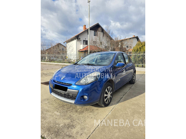 Renault Clio 1.5 DCI RESTYLING