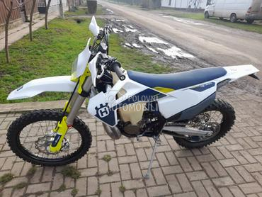 Husqvarna te300i