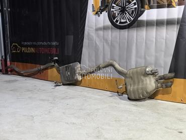 Izduvna grana 1.8 TFSI za Audi A4 od 2008. do 2016. god.