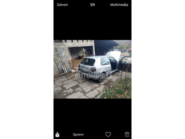 Volkswagen Golf 3 1.6