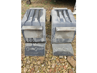 Blatobrani za kamion