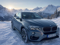 BMW X6 soft/BANG OLUFSEN