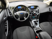 Ford Focus 1.0 TITANIUM