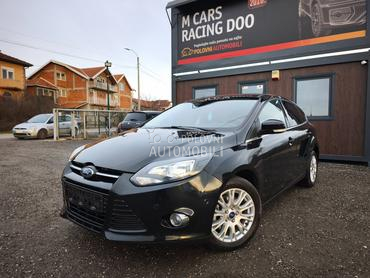 Ford Focus 1.0 TITANIUM