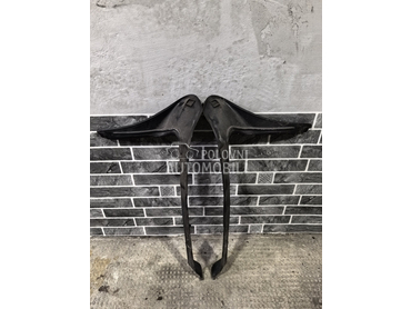 Difuzori za Audi A4 od 2008. do 2016. god.