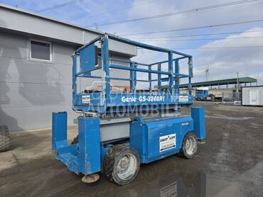 Genie 3268 NAJAM/PRODAJA