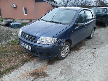 Fiat Punto 1.2
