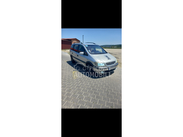 Opel Zafira HIT NO