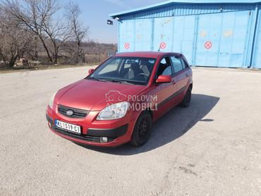 Kia Rio 1.4