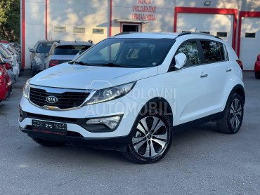 Kia Sportage F U L L