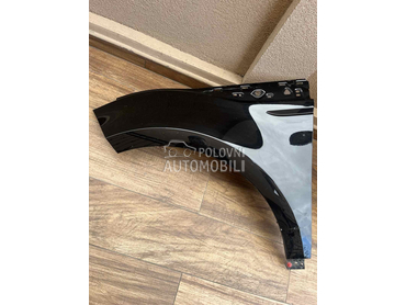 Levo krilo za Land Rover Range Rover Evoque