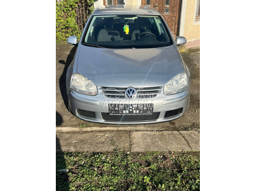 Volkswagen Golf 5 