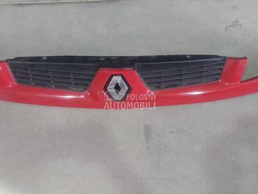 Kangu ukrasna maska za Renault Kangoo od 2003. do 2007. god.