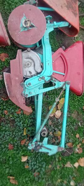 Nodet Pneumassem Baterije