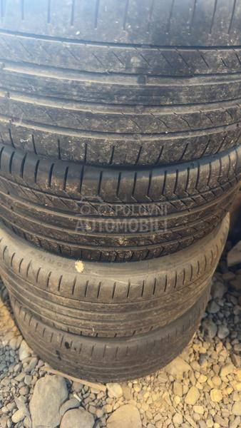 Aluminijumske felne  18" 4 x 100