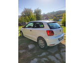 Volkswagen Polo 1.4 tdi