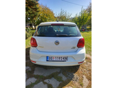 Volkswagen Polo 1.4 tdi