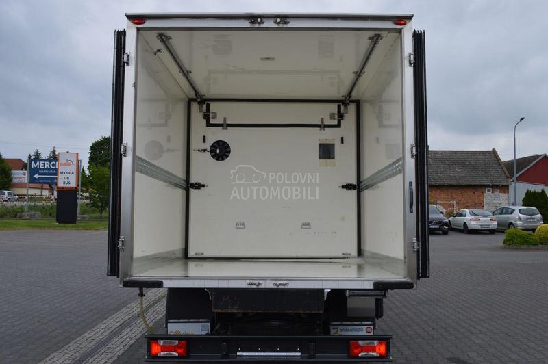 Iveco DAILY 60C15 / GRI0260