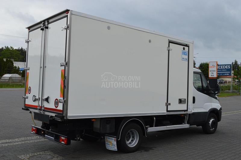 Iveco DAILY 60C15 / GRI0260