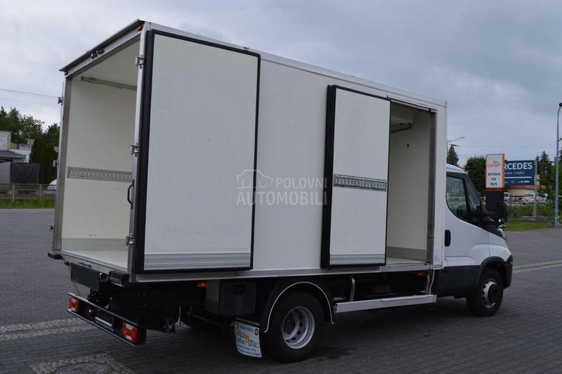 Iveco DAILY 60C15 / GRI0260