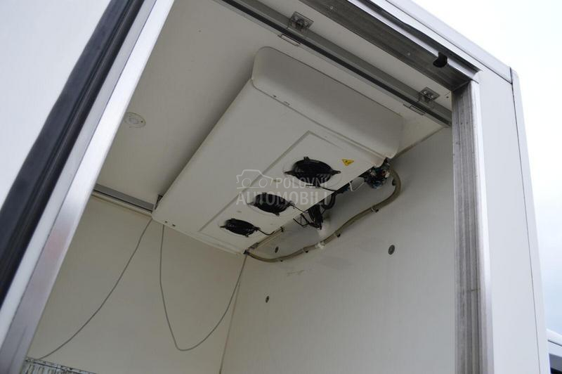 Iveco DAILY 60C15 / GRI0260