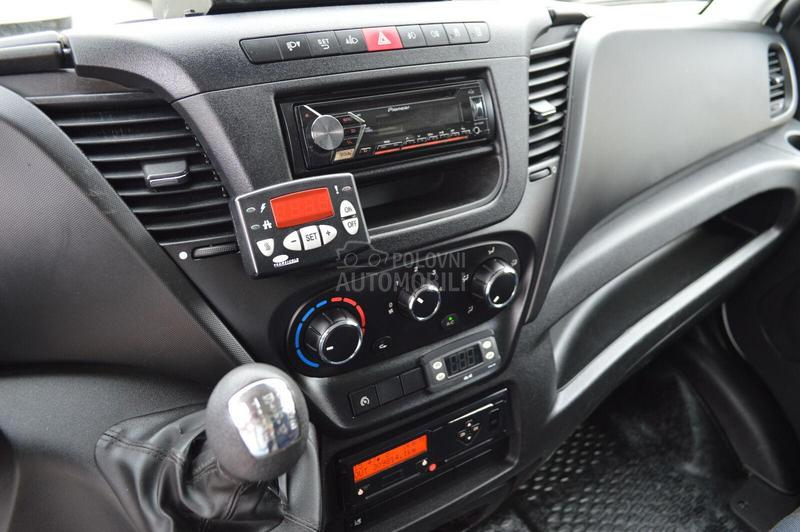 Iveco DAILY 60C15 / GRI0260