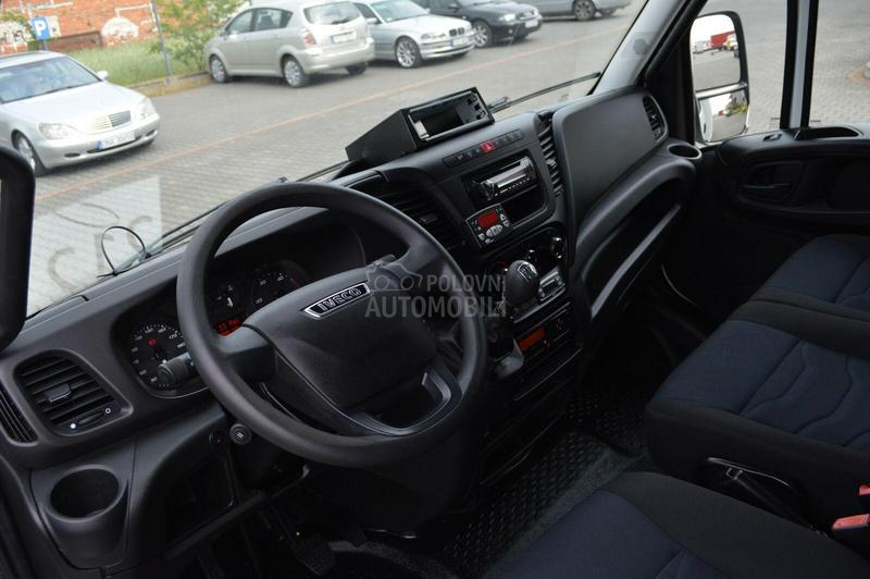 Iveco DAILY 60C15 / GRI0260