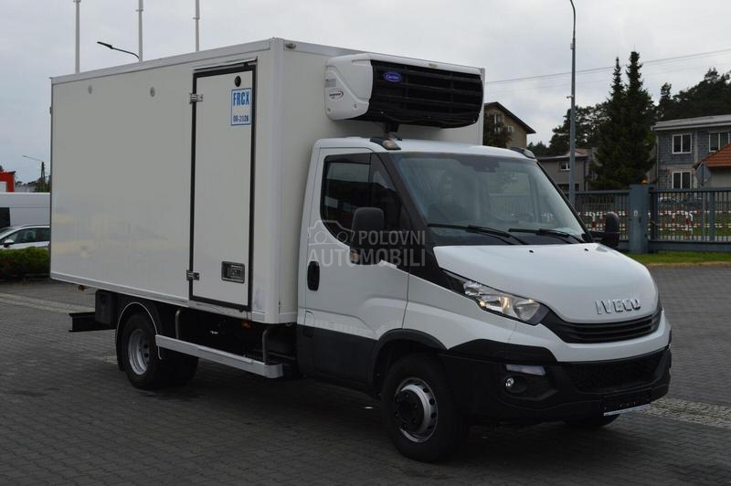 Iveco DAILY 60C15 / GRI0260