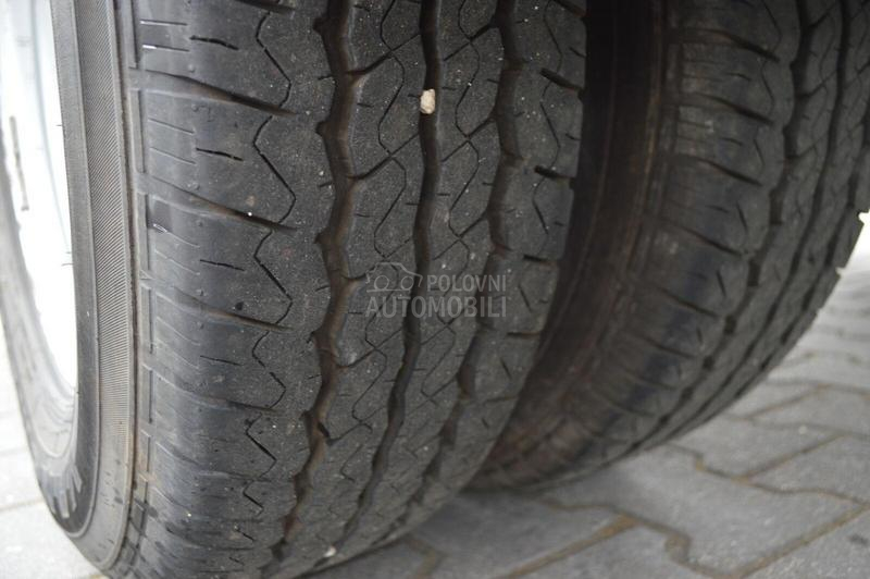 Iveco DAILY 60C15 / GRI0260