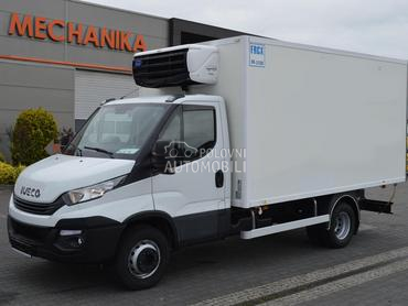 Iveco DAILY 60C15 / GRI0260