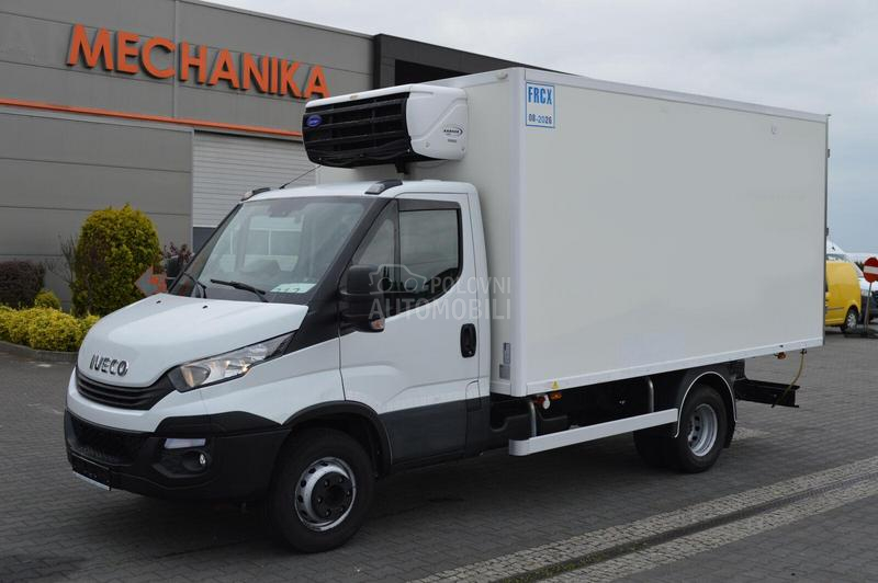 Iveco DAILY 60C15 / GRI0260
