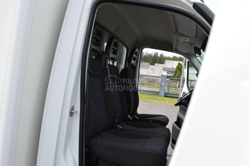 Iveco DAILY 60C15 / GRI0260