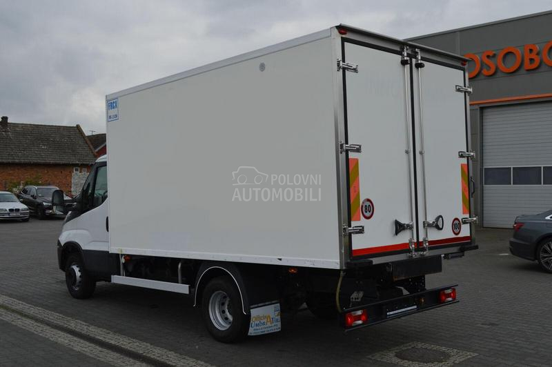 Iveco DAILY 60C15 / GRI0260