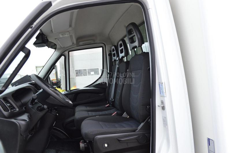 Iveco DAILY 60C15 / GRI0260