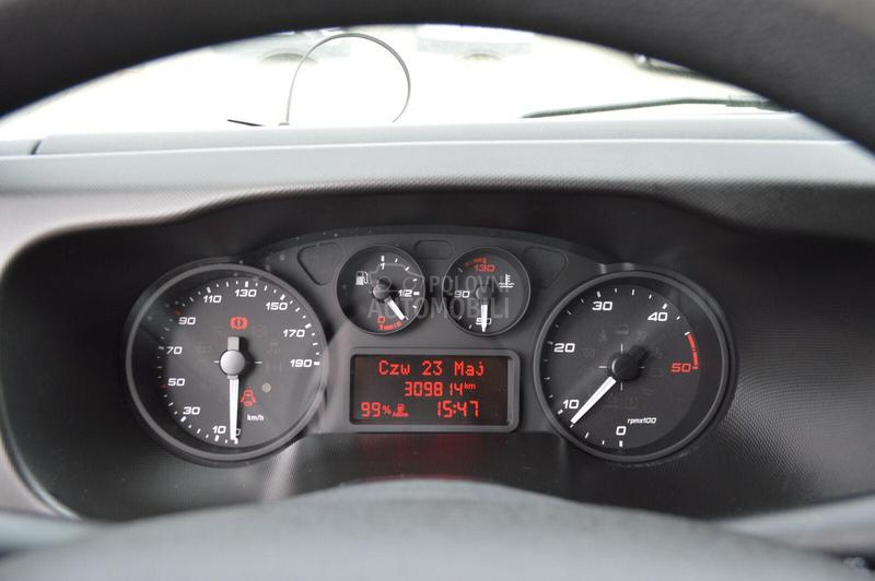 Iveco DAILY 60C15 / GRI0260