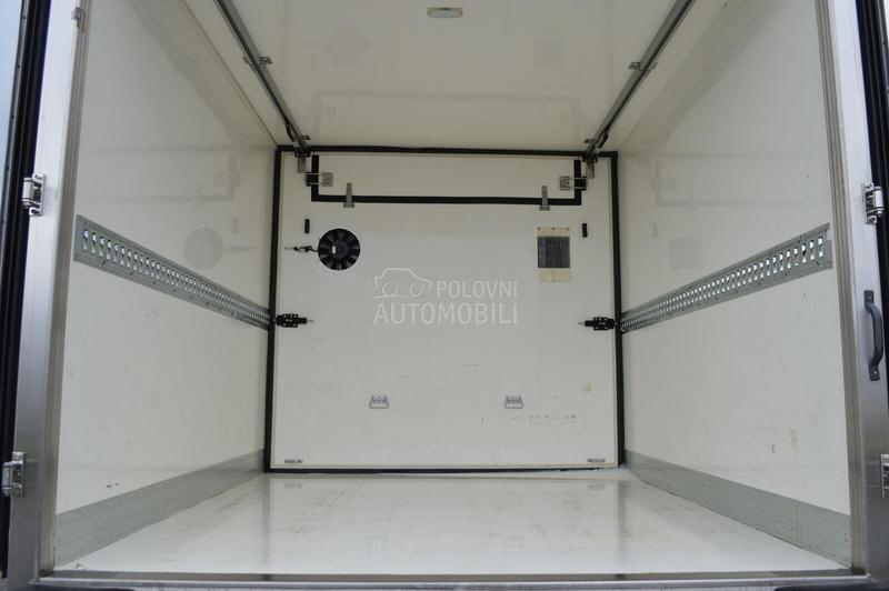 Iveco DAILY 60C15 / GRI0260