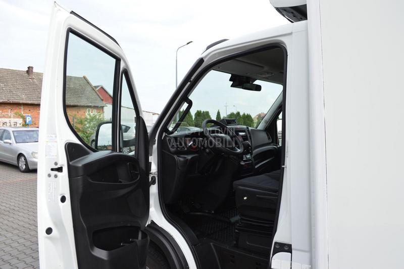 Iveco DAILY 60C15 / GRI0260