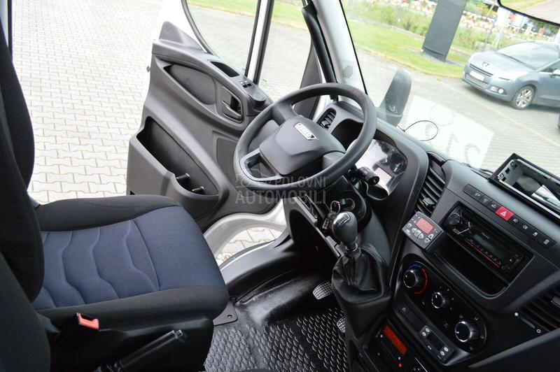 Iveco DAILY 60C15 / GRI0260