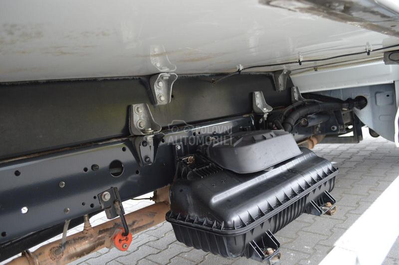 Iveco DAILY 60C15 / GRI0260