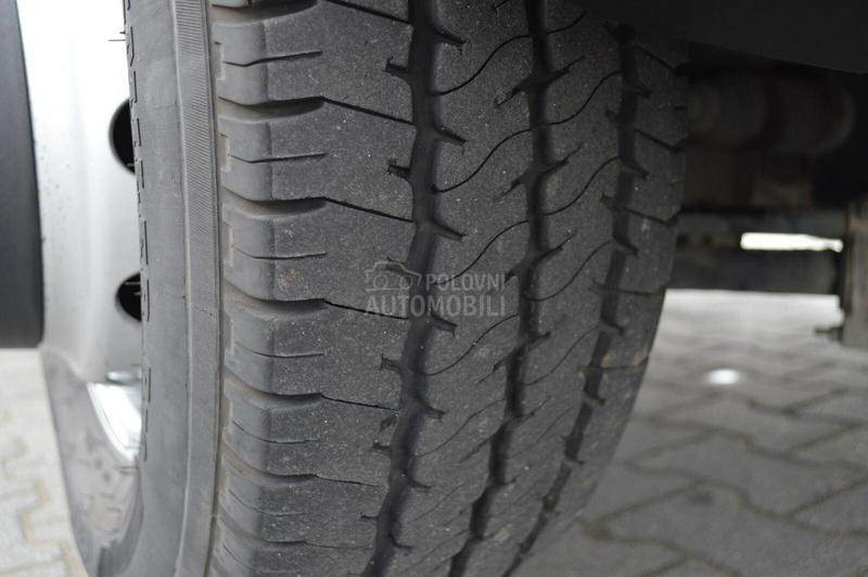 Iveco DAILY 60C15 / GRI0260