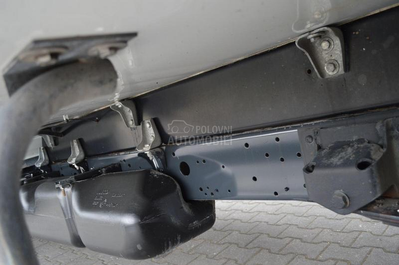 Iveco DAILY 60C15 / GRI0260