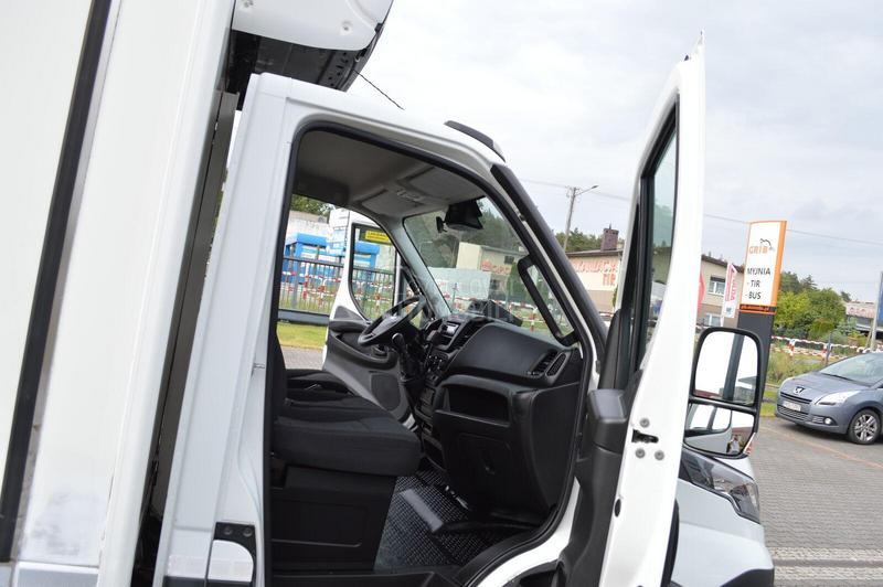 Iveco DAILY 60C15 / GRI0260