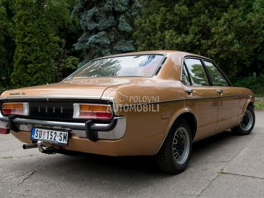 Ford Granada L