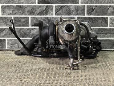 Turbina 1.8TFSI za Audi A4, A4 Allroad, A5 ... od 2008. do 2012. god.