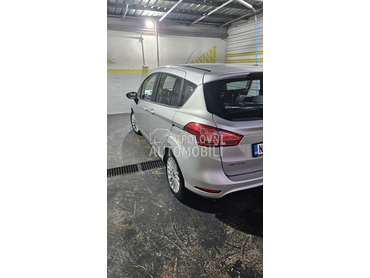 Ford B-Max 1.0 eco bost