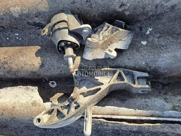 Nosaci motora menjaca Zafira B za Opel Astra H, Zafira