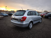 Škoda Fabia 1.2 TSI ELEGANCE